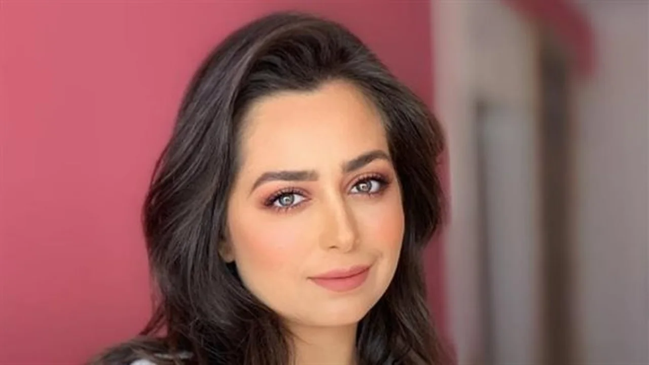 صراعات غامضة.. هبة مجدي تخطف الأنظار في أحداث مسلسل المداح 6 بماراثون رمضان